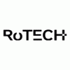 Rotech logo